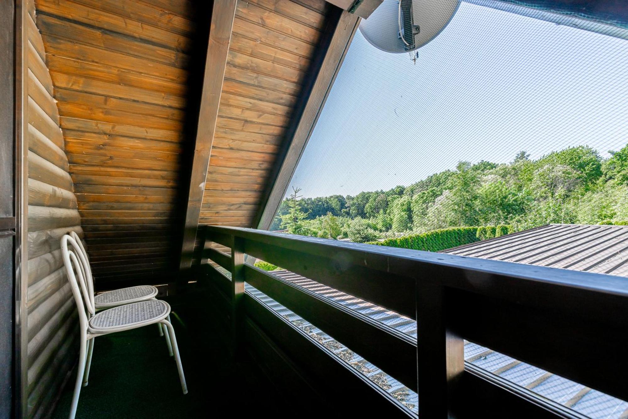 Ladybug House With Whirlpool - Happy Rentals Fokovci Екстер'єр фото